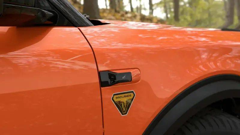 新能源硬茬來了:長城坦克Hi4-T地位不保