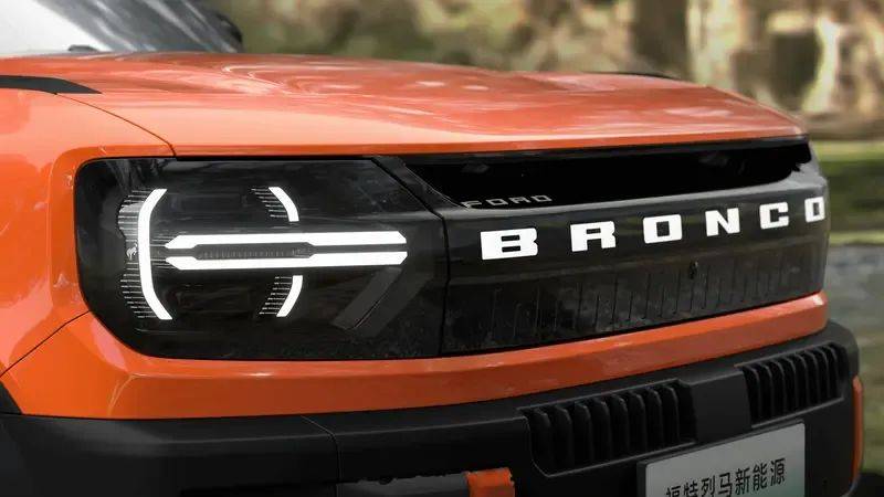 新能源硬茬來了:長城坦克Hi4-T地位不保