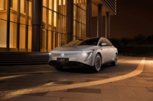 東風日產從不確定中走出方向感,從落后中找回主動權