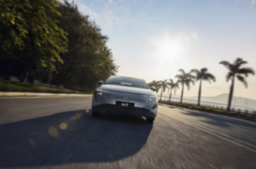 東風日產從不確定中走出方向感,從落后中找回主動權