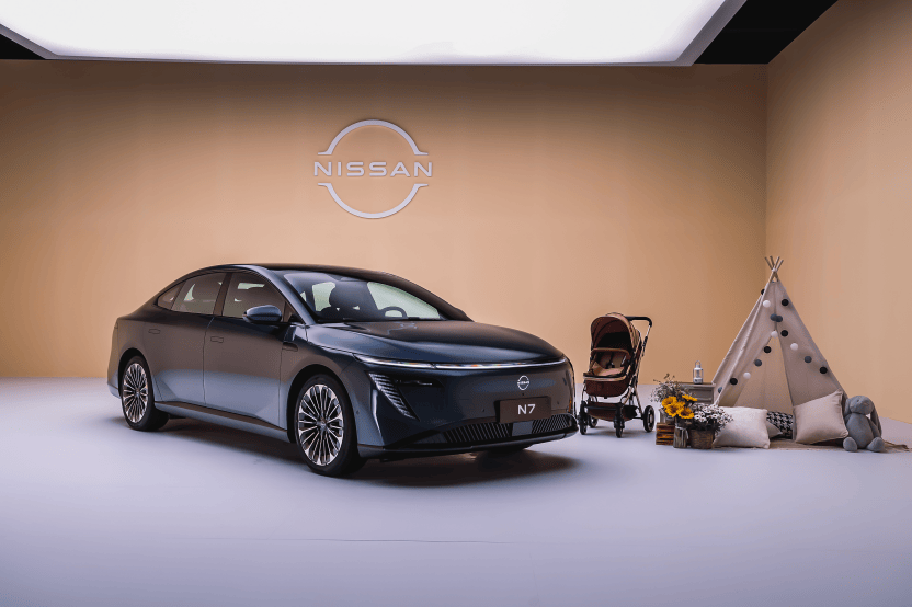 東風日產從不確定中走出方向感,從落后中找回主動權