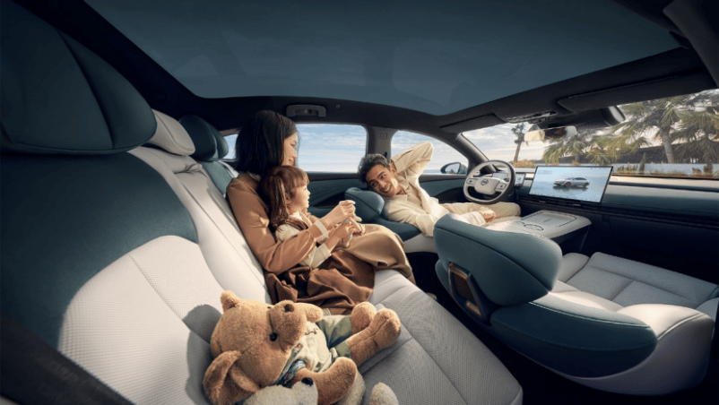 東風日產從不確定中走出方向感,從落后中找回主動權