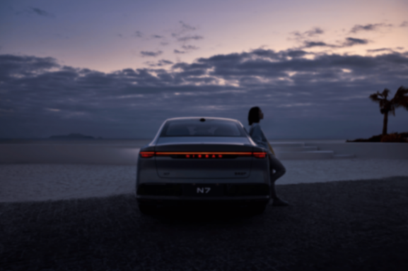 東風日產從不確定中走出方向感,從落后中找回主動權