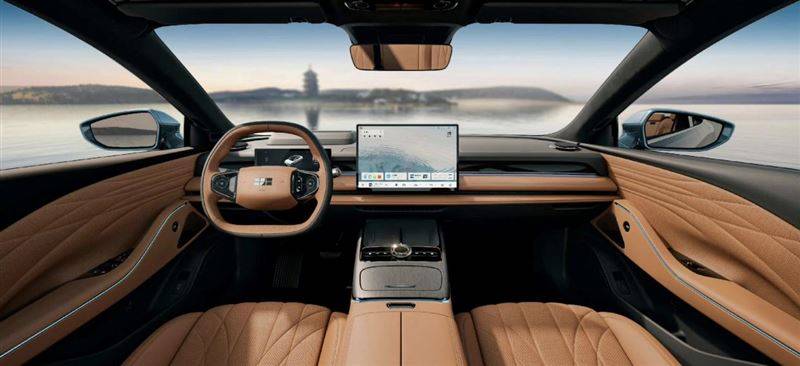 吉利星耀8對比日產N7 國產與合資的極致性價比之爭