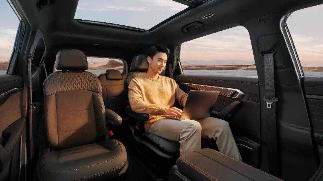 最低不到10萬,這些6/7座車型太值了吧!