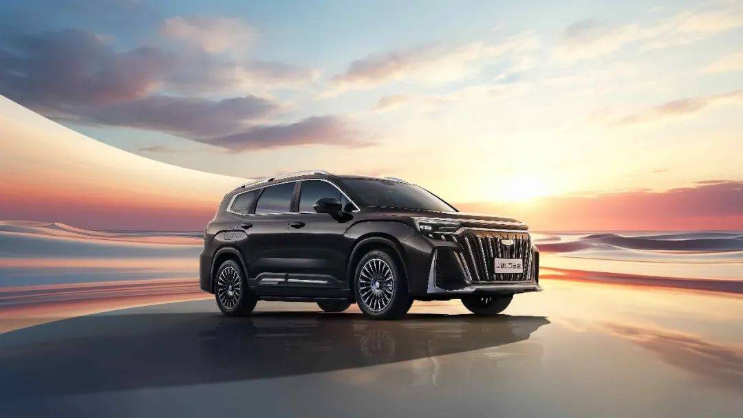 最低不到10萬,這些6/7座車型太值了吧!