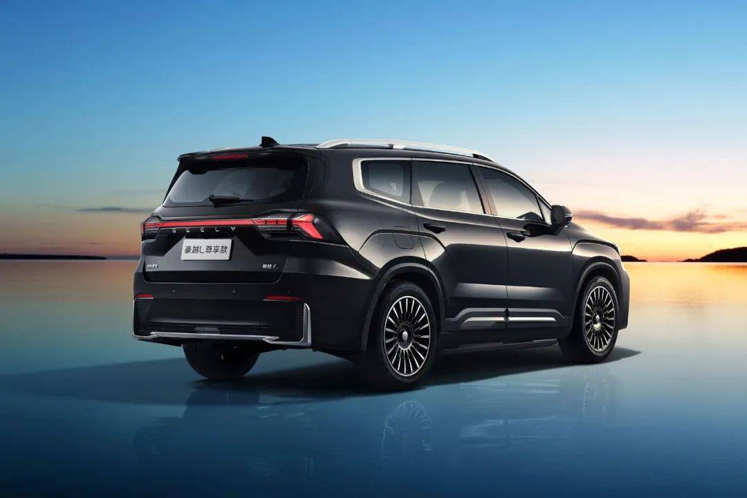 最低不到10萬,這些6/7座車型太值了吧!