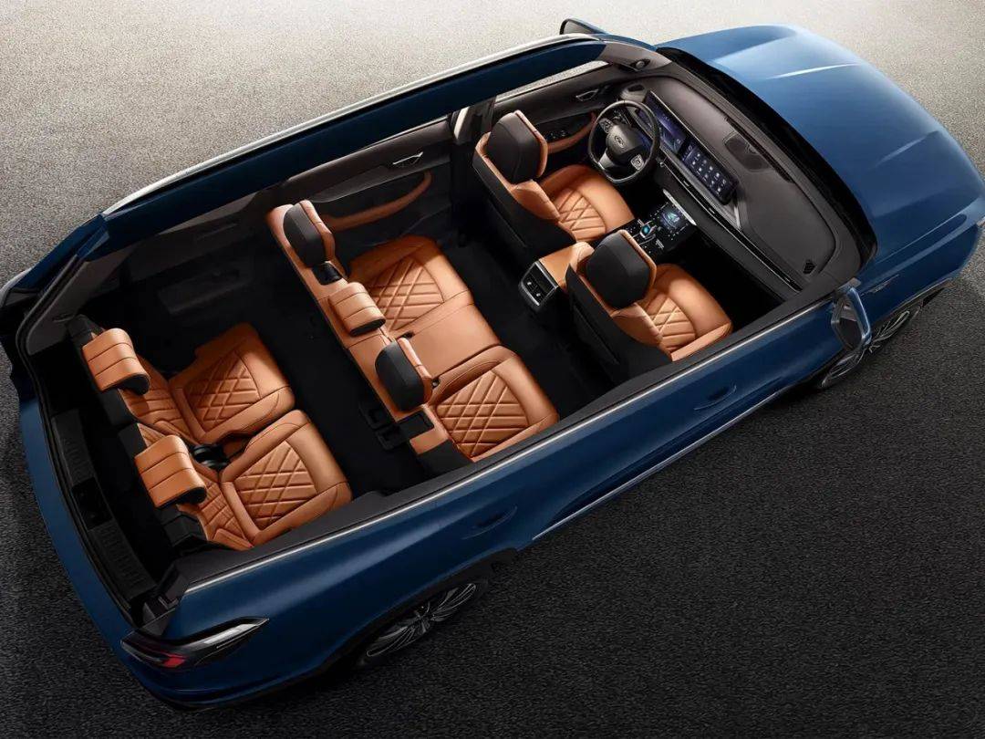 最低不到10萬,這些6/7座車型太值了吧!