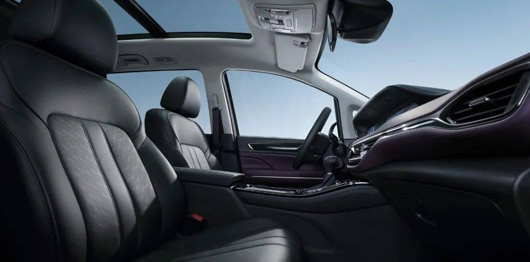 最低不到10萬,這些6/7座車型太值了吧!