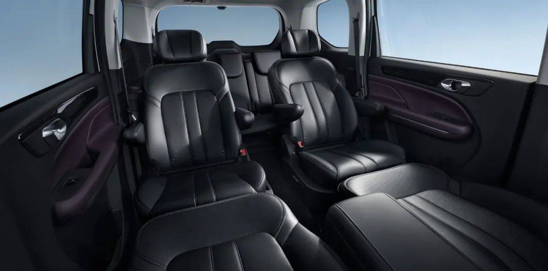 最低不到10萬,這些6/7座車型太值了吧!