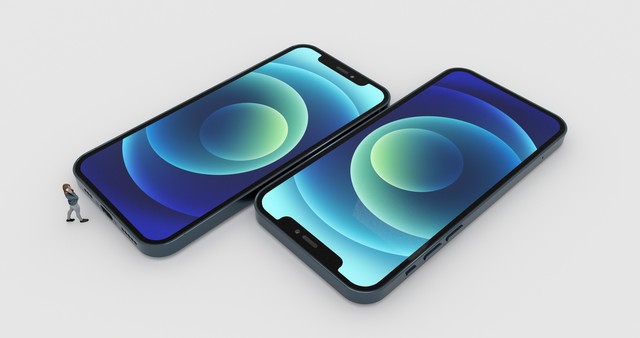 2025 手機銷量排行榜:華為重奪第一,小米逆勢增長iPhone 高端無敵