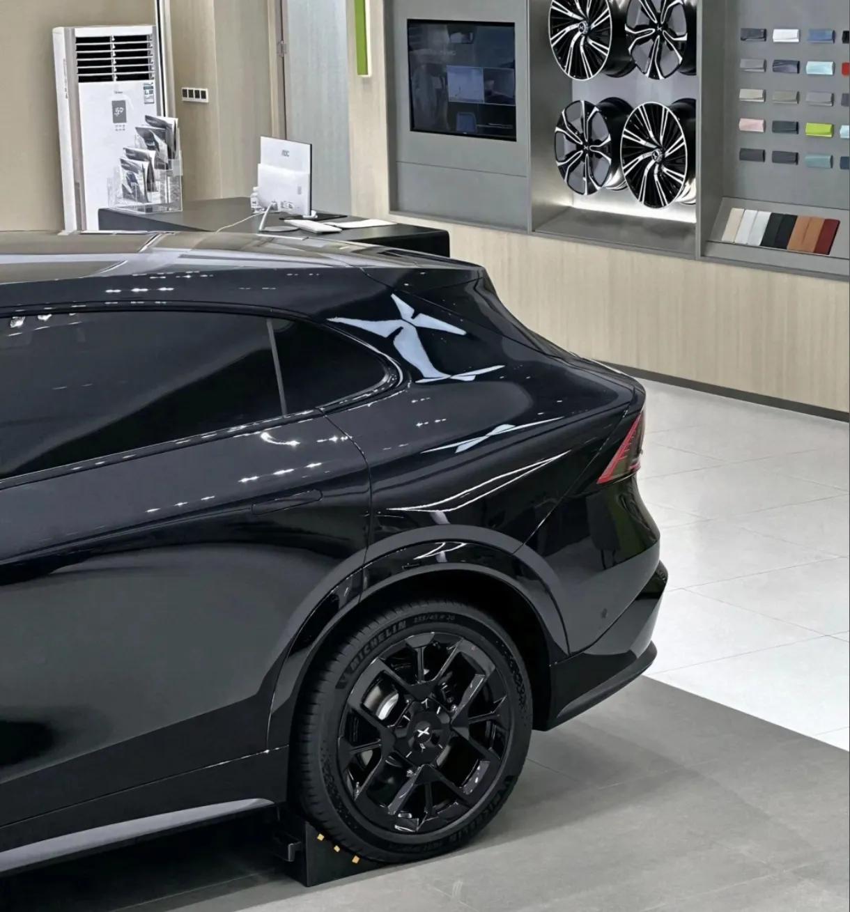 重塑20萬級SUV標桿:小鵬G7全面評測