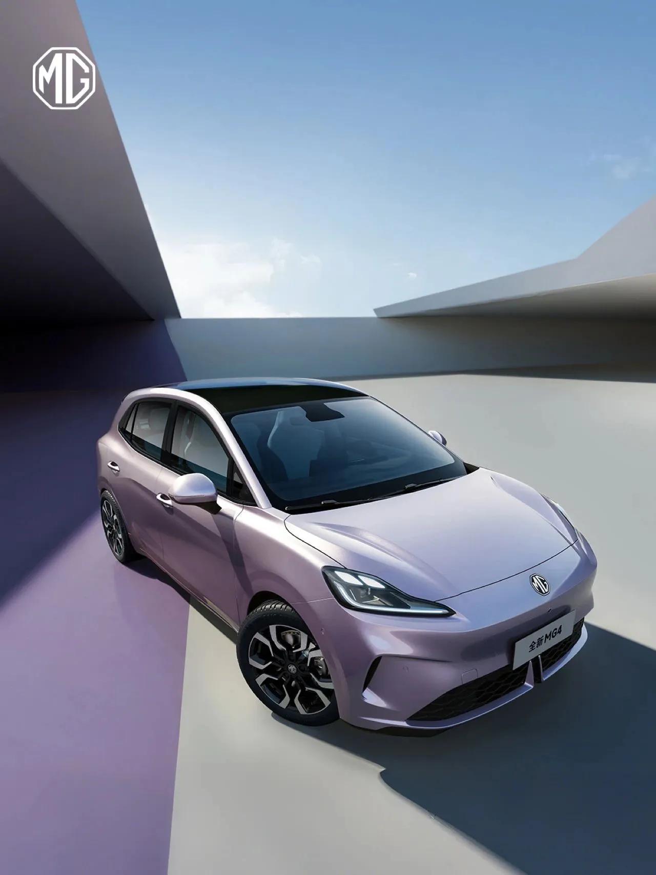 銷量七連漲,上汽正在強勢回歸,多款新車即將上市