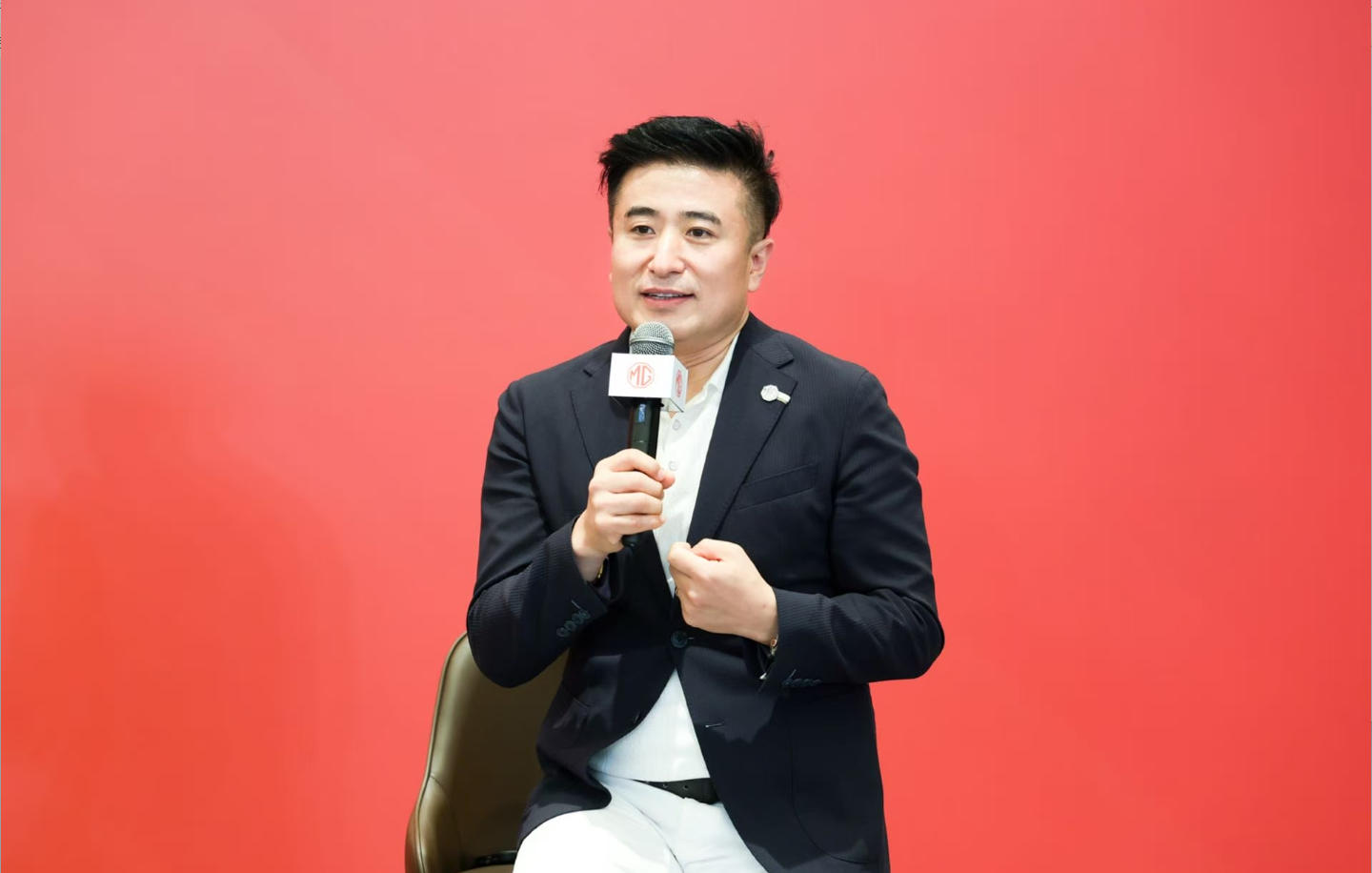 “你好斑馬”到OPPO智行,上汽智能化十年得失幾何?