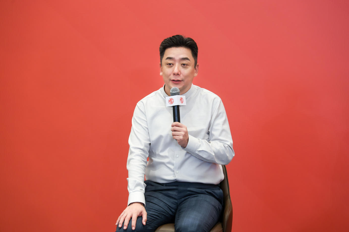 “你好斑馬”到OPPO智行,上汽智能化十年得失幾何?