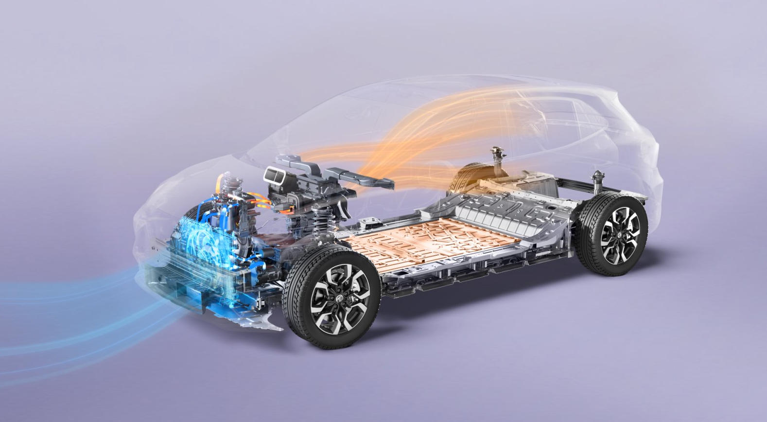 “你好斑馬”到OPPO智行,上汽智能化十年得失幾何?