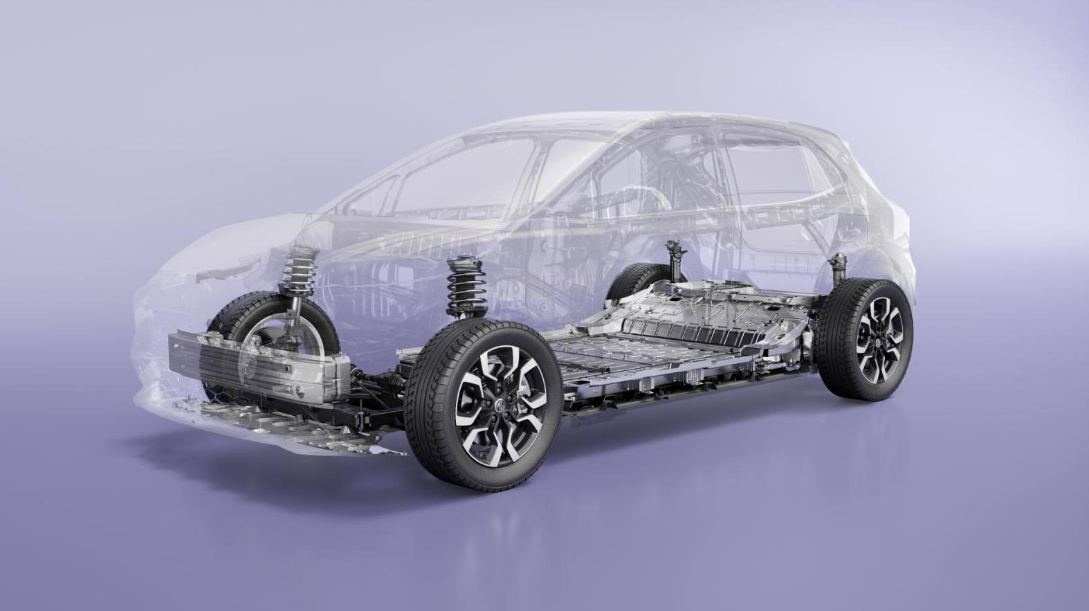 “你好斑馬”到OPPO智行,上汽智能化十年得失幾何?