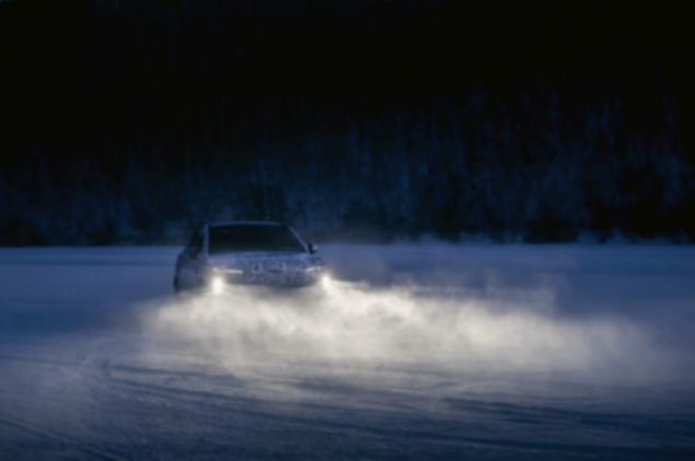 別再說領克08了,沃爾沃XC70跟它不一樣!