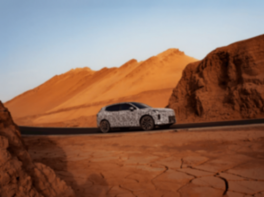 別再說領克08了,沃爾沃XC70跟它不一樣!