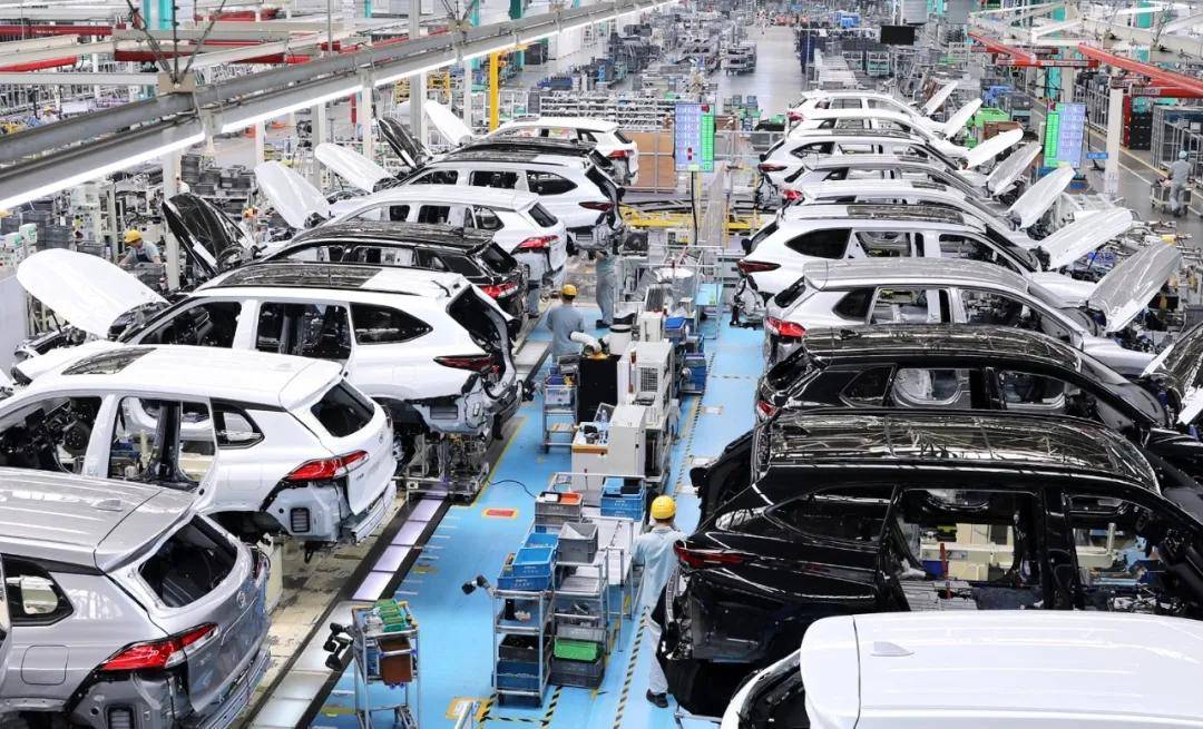 2025年1-7月頭部新勢力年銷量目標完成率僅三分之一