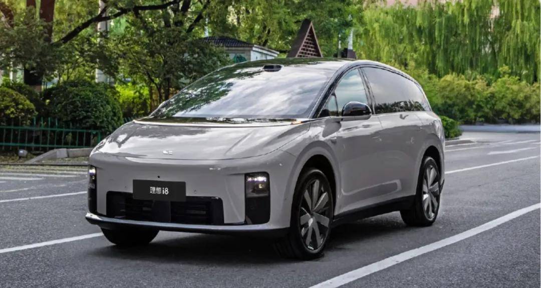 2025年1-7月頭部新勢力年銷量目標完成率僅三分之一