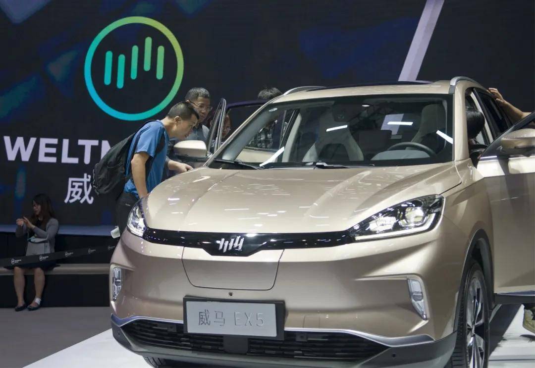 2025年1-7月頭部新勢力年銷量目標完成率僅三分之一