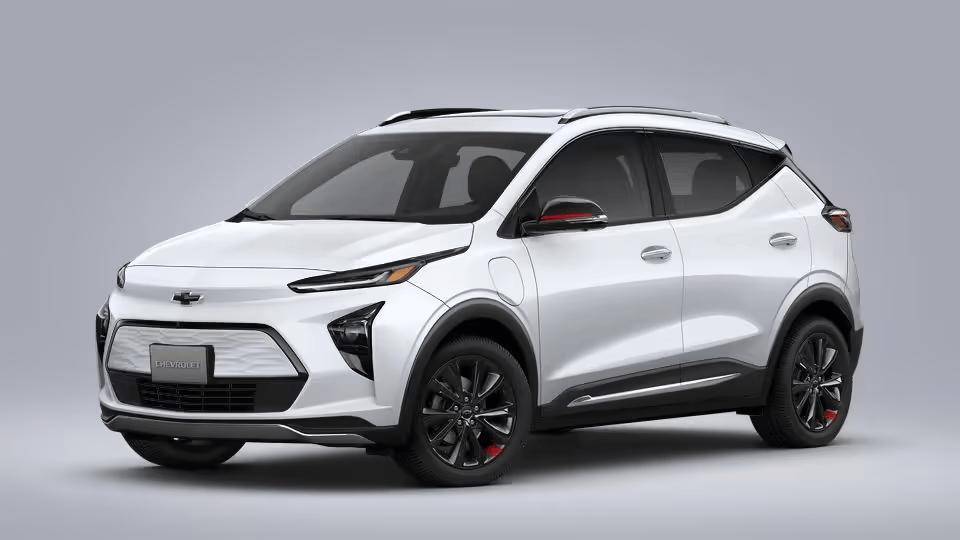 曝美國通用將進口寧德時代電池!