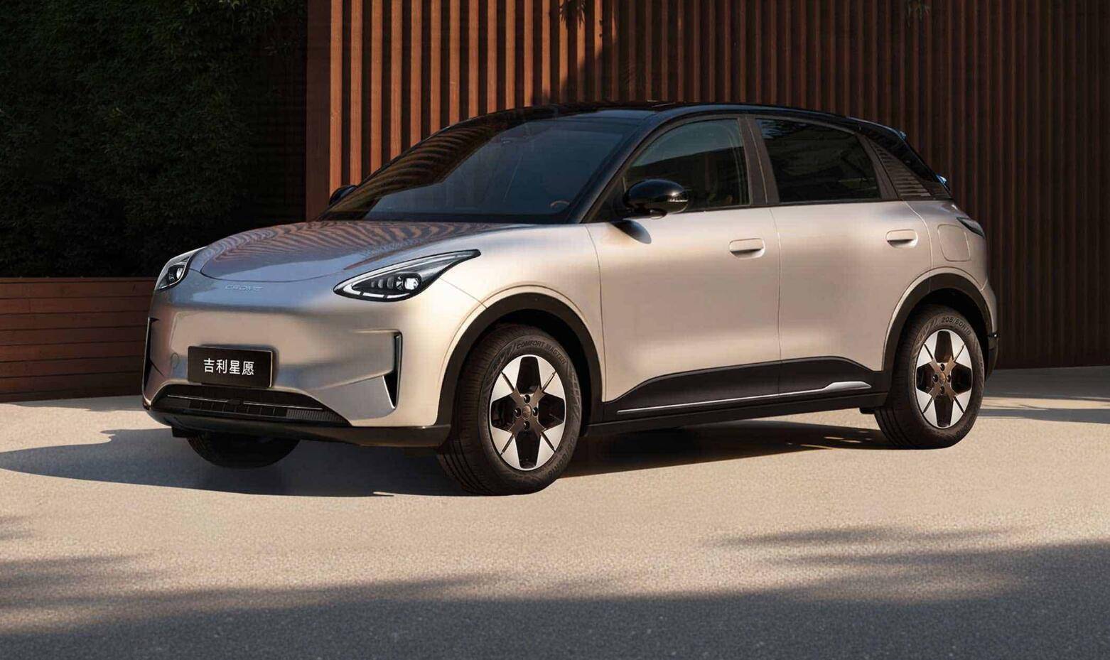 小型車又火了?8月零售銷量榜單出爐 4款銷量過萬 五菱繽果第四