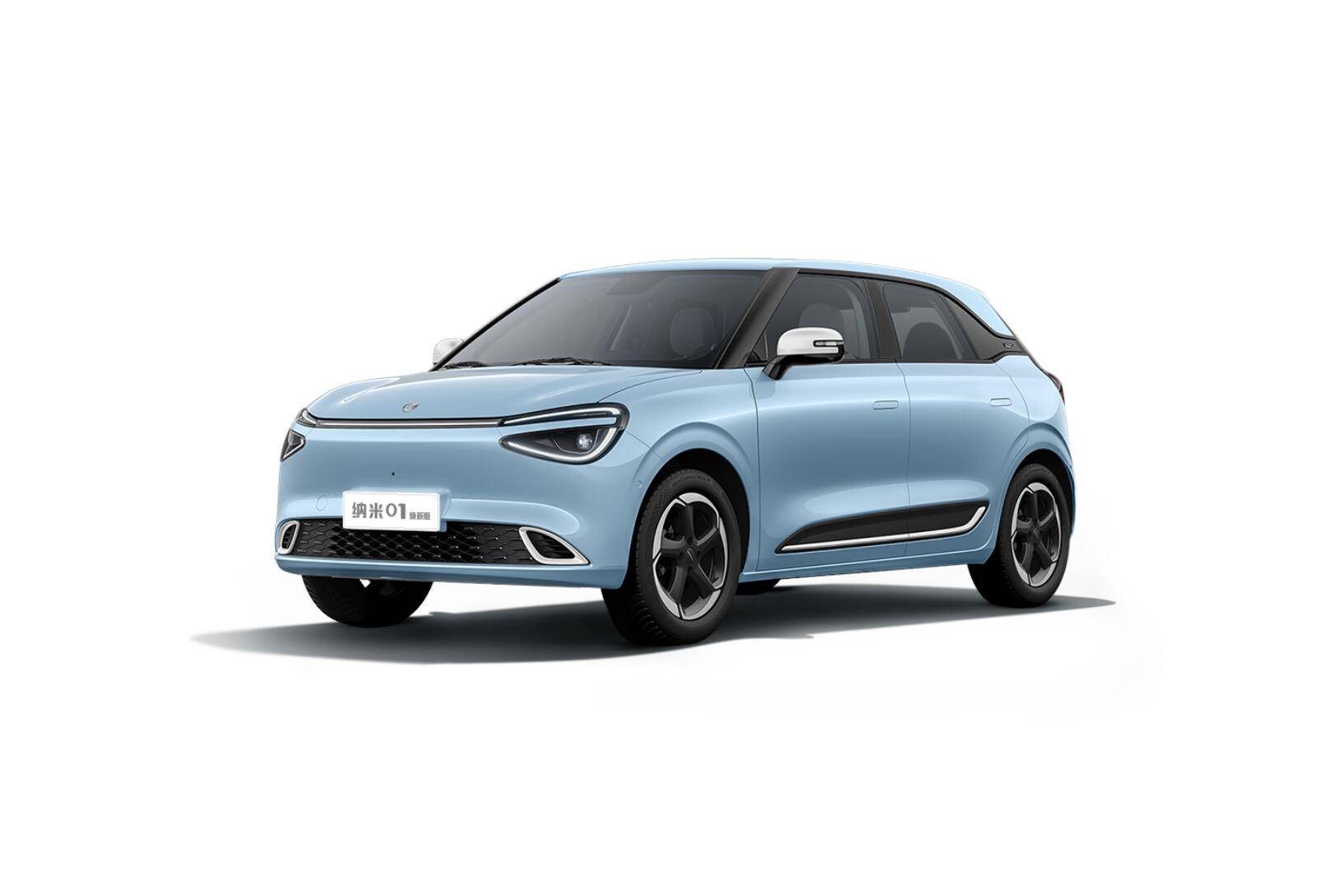 小型車又火了?8月零售銷量榜單出爐 4款銷量過萬 五菱繽果第四