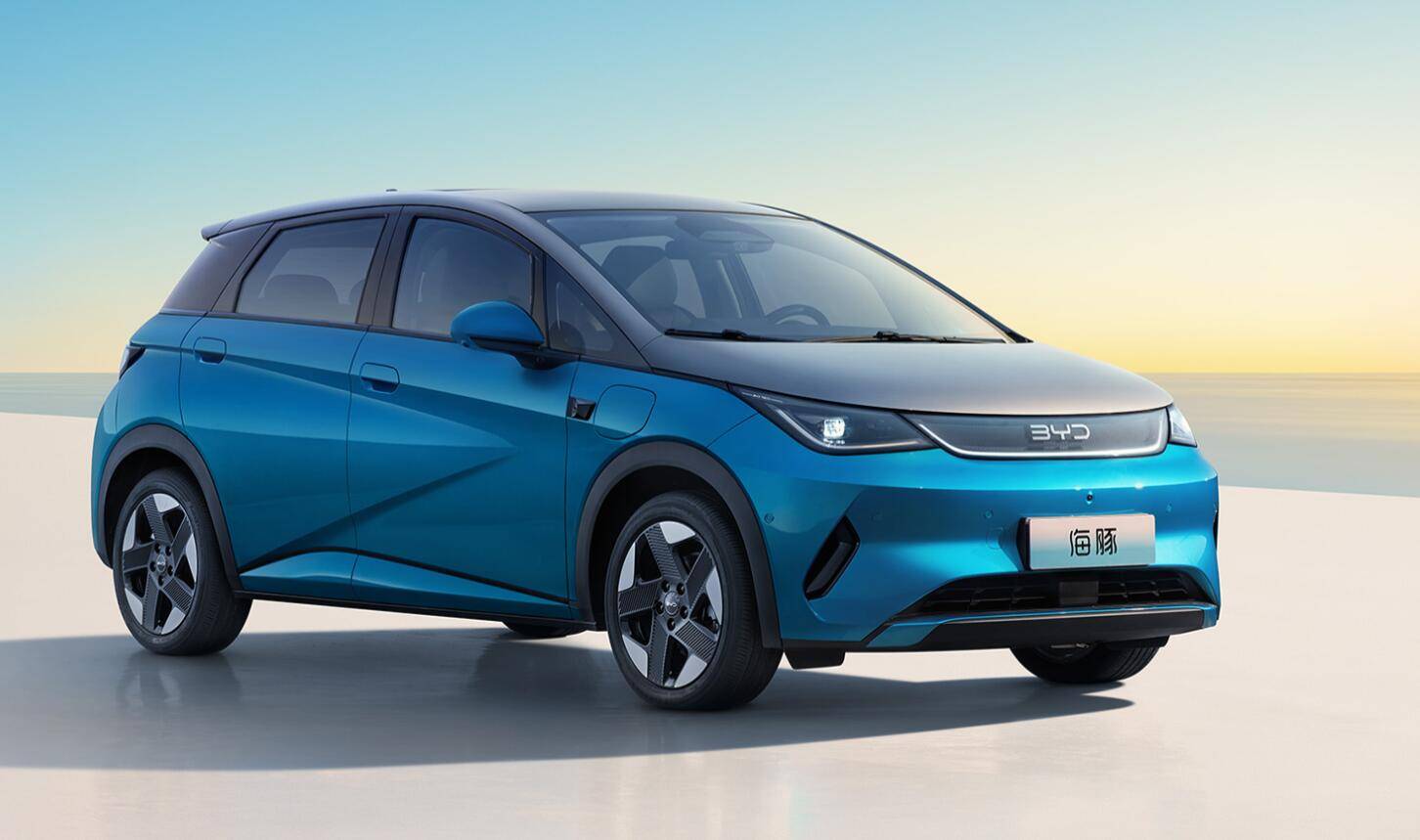 小型車又火了?8月零售銷量榜單出爐 4款銷量過萬 五菱繽果第四