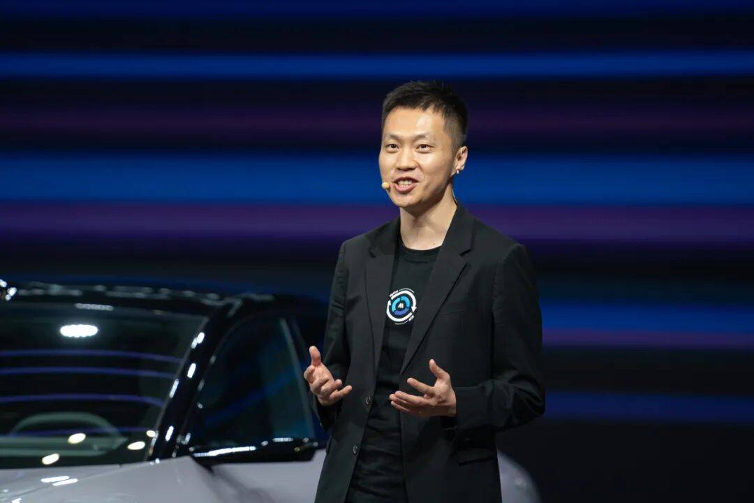 Momenta“包圓”BBA智駕 與奔馳合作首款車型即將上市