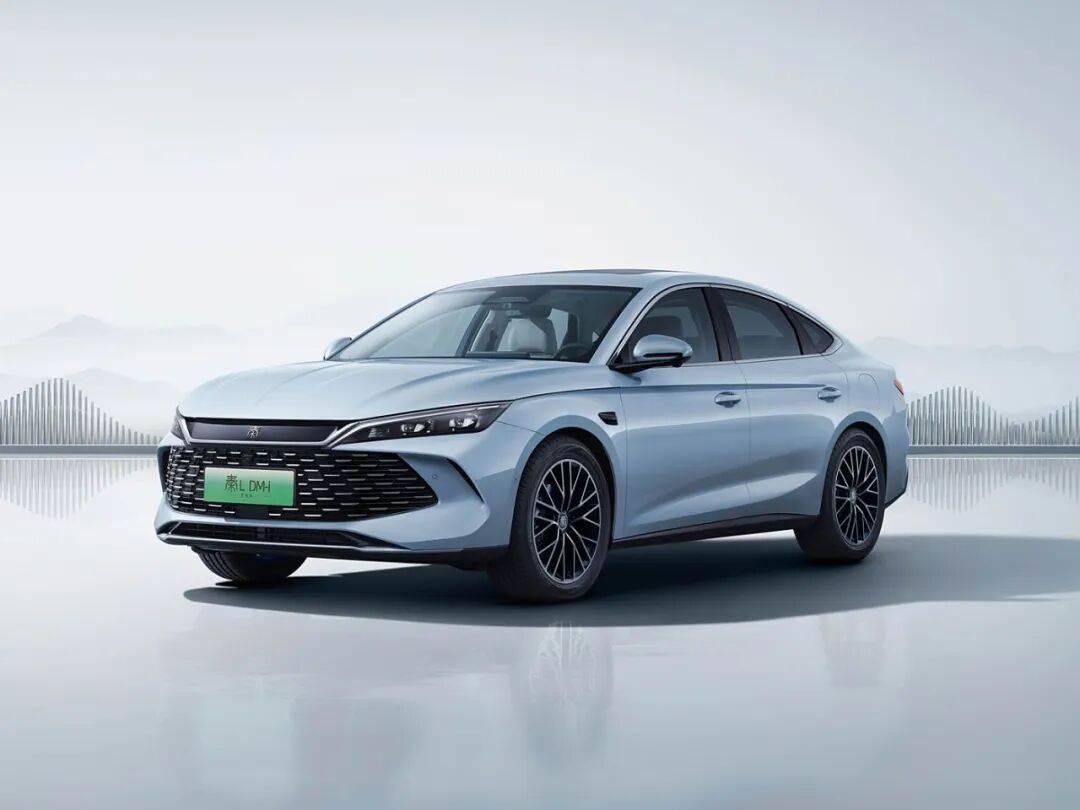 混動新能源,大電池將成主旋律?