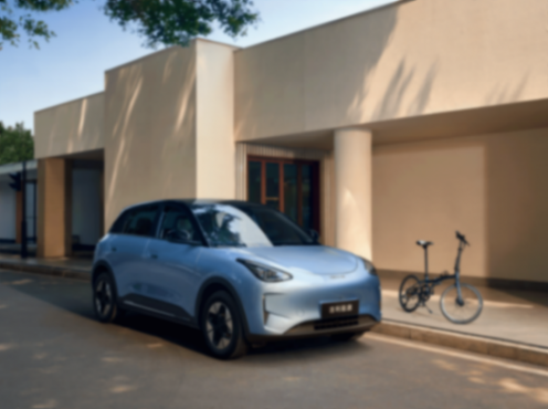 混動新能源,大電池將成主旋律?