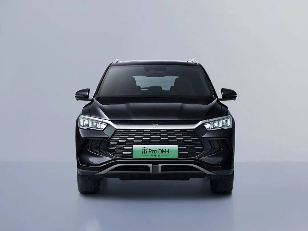 混動新能源,大電池將成主旋律?