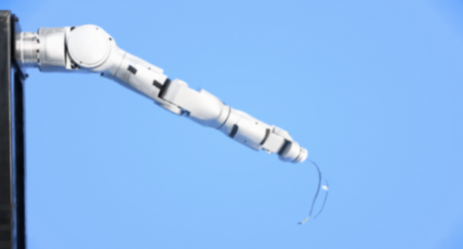 Seeds |&nbsp;專注人形機(jī)器人關(guān)節(jié)模組，巨蟹智能完成近億元A輪融資