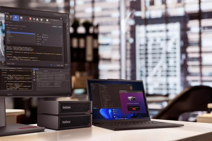 AI把PC天花板打破了,2025年第三季度,全球PC出貨量達到7590萬臺,比去年同期增長9.4%